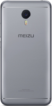 Meizu M3 Note 32Gb Grey